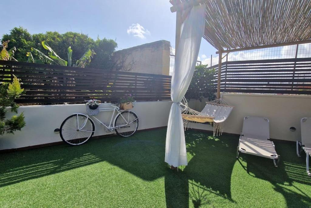 E&G Relax Homes-G Kissamos Exterior photo