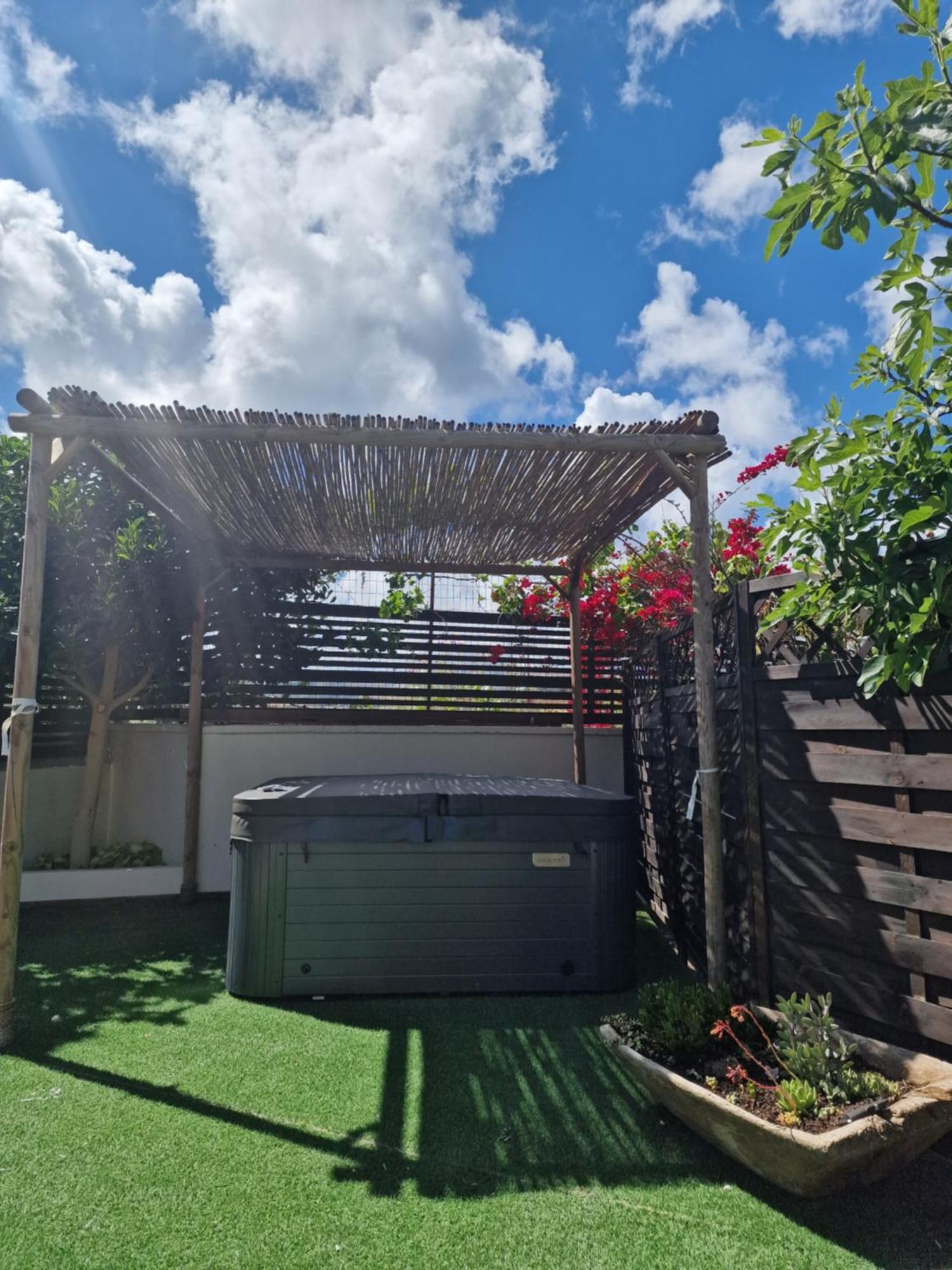 E&G Relax Homes-G Kissamos Exterior photo