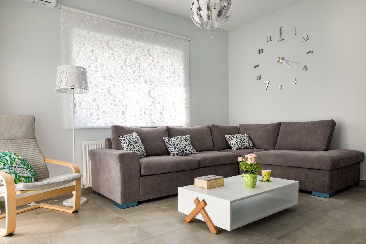 E&G Relax Homes-G Kissamos Exterior photo
